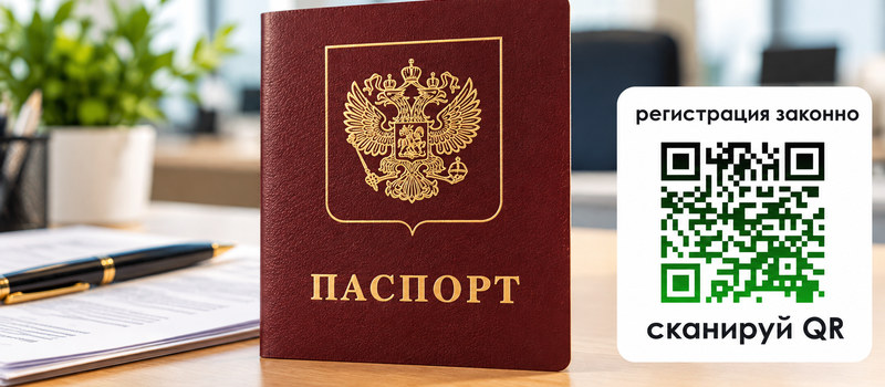 регистрация в Амурске прописка в Амурске